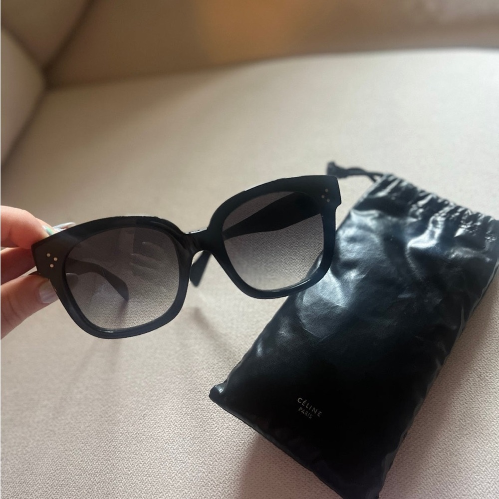 Celine sunglasses